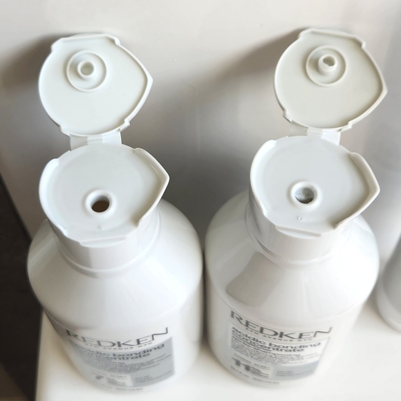 NWT REDKEN ACIDIC BONDING TRIO - Picture 11 of 14